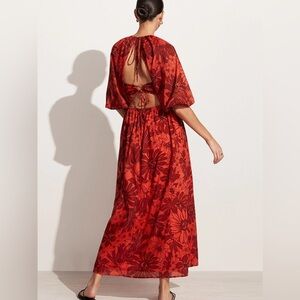 Faithful The Brand Sierra Dress